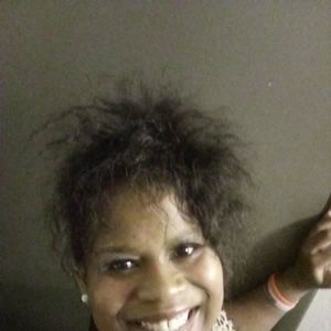 Meet your Posher, Erika